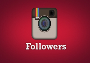 2500 followers Instagram in 48-72h